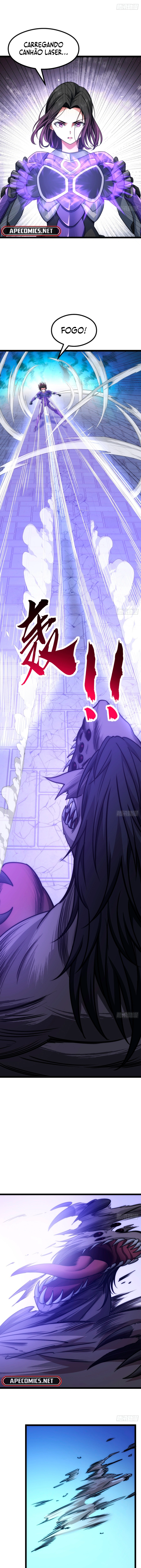 Read Evolução Infinita_ Começando do Zero (PT-BR) PT Manga Online