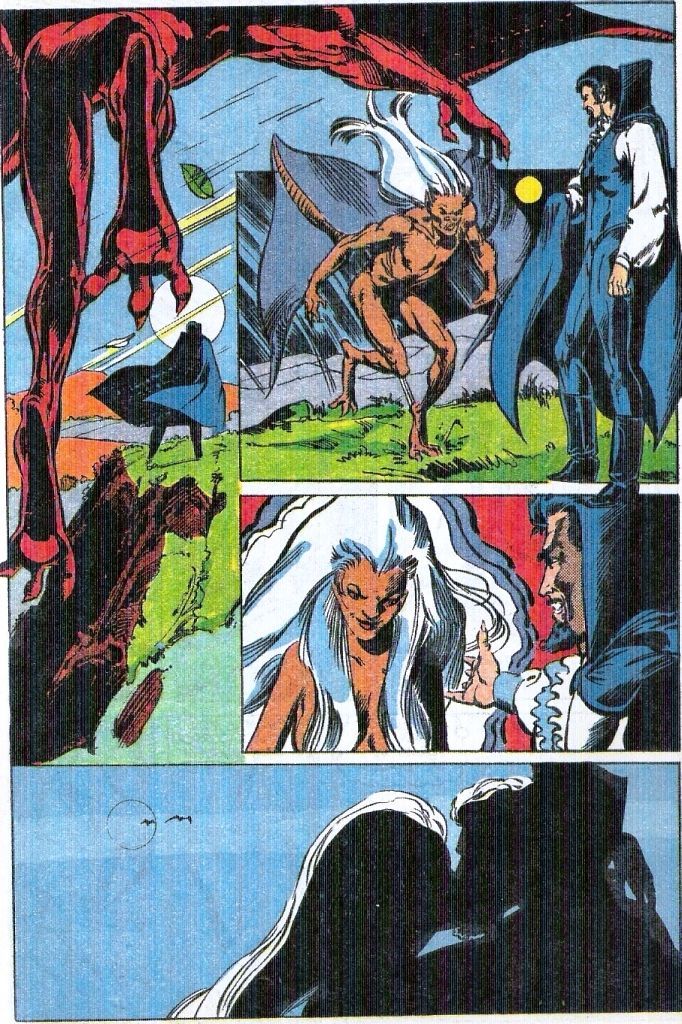 Read Fabulosos X-Men V1 (1963) (PT-BR) PT Manga Online