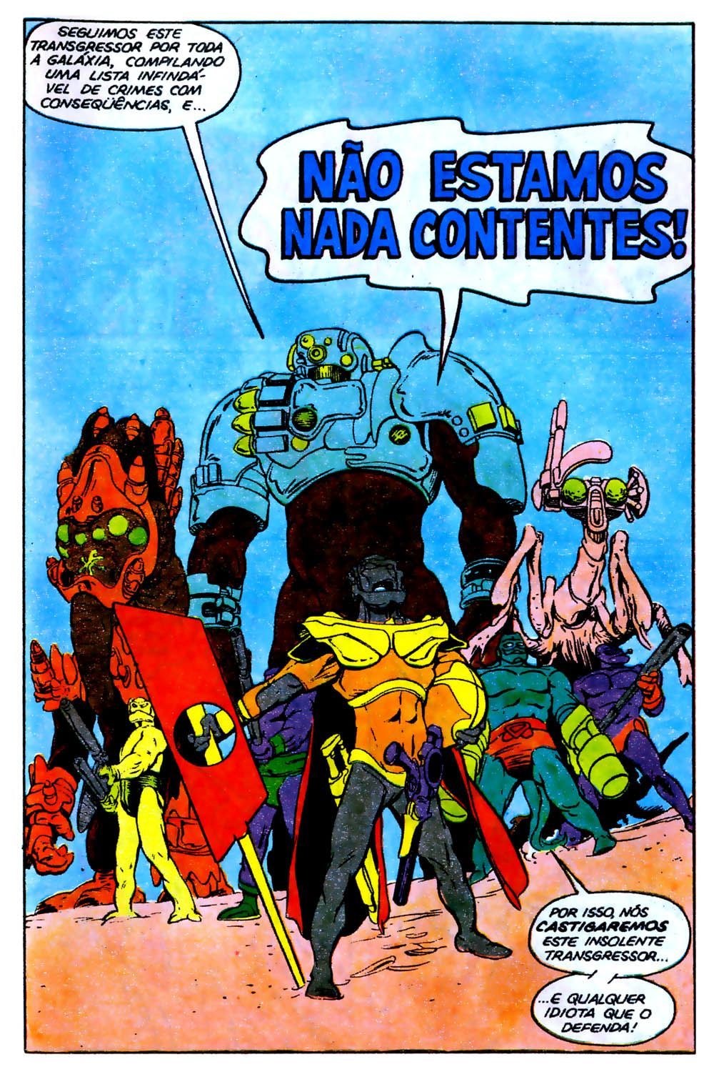 Read Fabulosos X-Men V1 (1963) (PT-BR) PT Manga Online