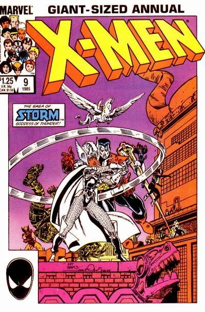 Read Fabulosos X-Men V1 (1963) (PT-BR) PT Manga Online
