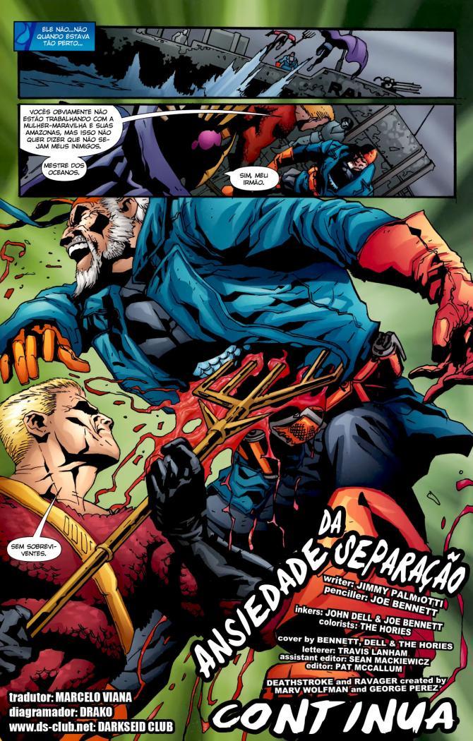 Read Flashpoint (PT-BR) PT Manga Online