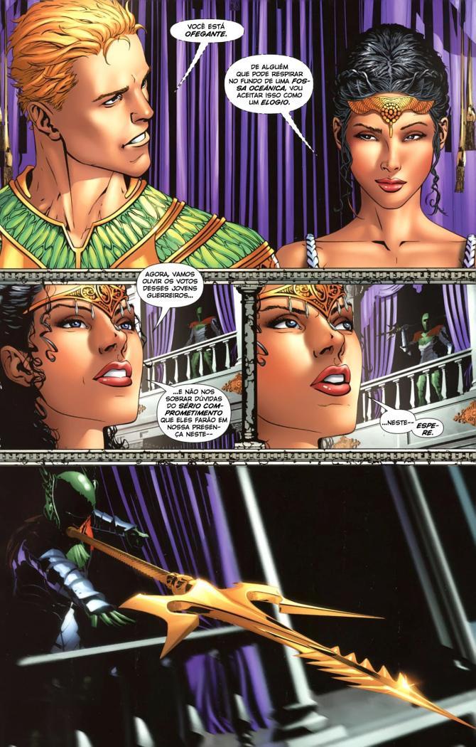 Read Flashpoint (PT-BR) PT Manga Online