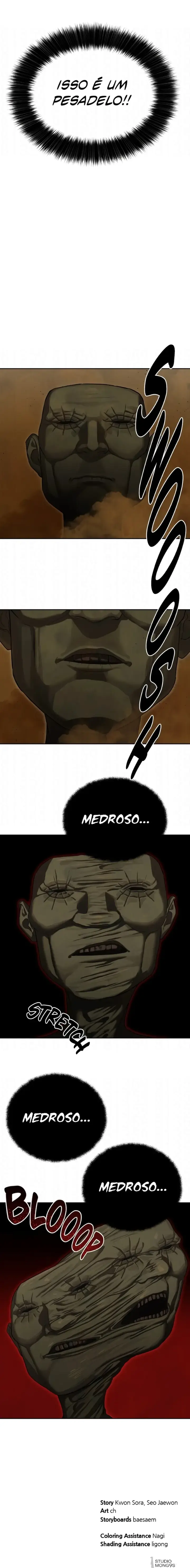 Read Funcionário Público Especial (PT-BR) PT Manga Online
