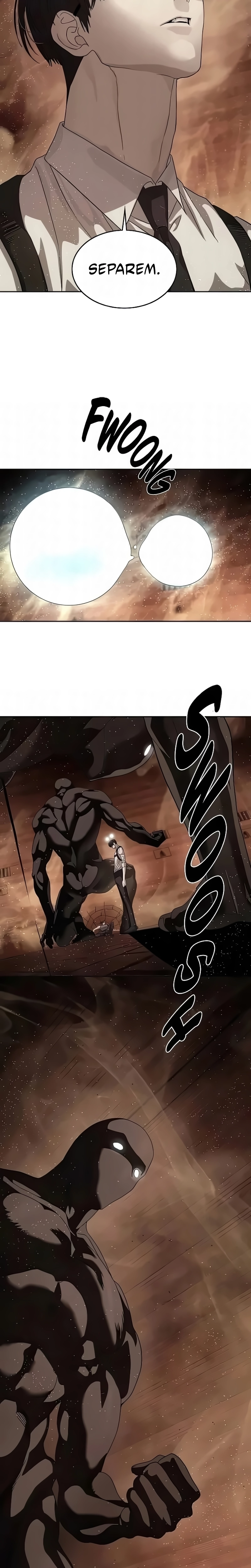 Read Funcionário Público Especial (PT-BR) PT Manga Online