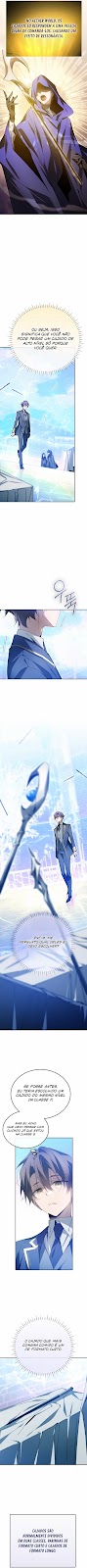 Read Gênio do Teletransporte da Academia de Magia  (PT-BR) PT Manga Online