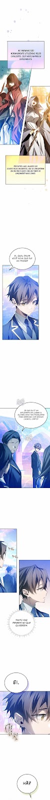 Read Gênio do Teletransporte da Academia de Magia  (PT-BR) PT Manga Online