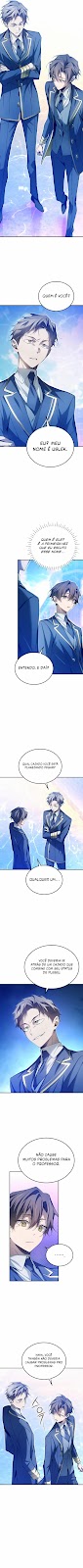 Read Gênio do Teletransporte da Academia de Magia  (PT-BR) PT Manga Online