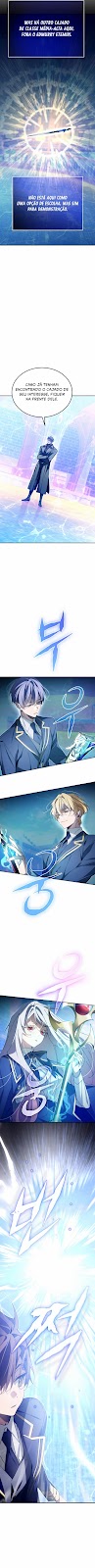 Read Gênio do Teletransporte da Academia de Magia  (PT-BR) PT Manga Online