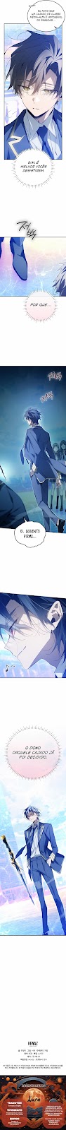 Read Gênio do Teletransporte da Academia de Magia  (PT-BR) PT Manga Online