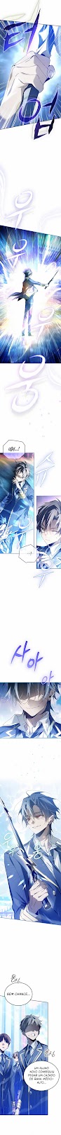 Read Gênio do Teletransporte da Academia de Magia  (PT-BR) PT Manga Online
