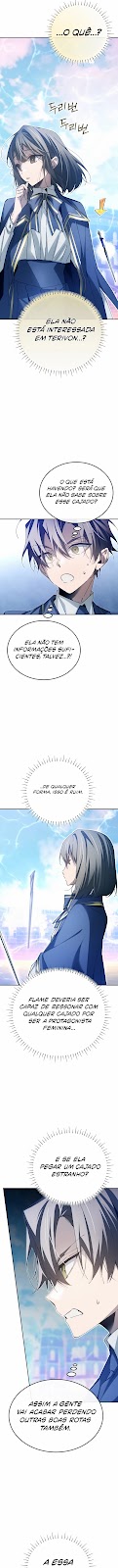 Read Gênio do Teletransporte da Academia de Magia  (PT-BR) PT Manga Online