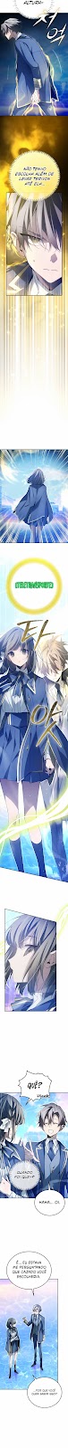 Read Gênio do Teletransporte da Academia de Magia  (PT-BR) PT Manga Online