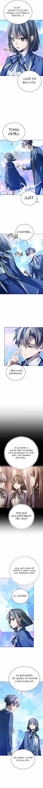 Read Gênio do Teletransporte da Academia de Magia  (PT-BR) PT Manga Online