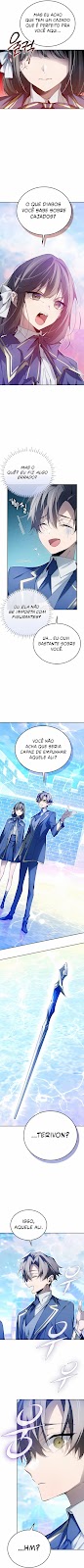 Read Gênio do Teletransporte da Academia de Magia  (PT-BR) PT Manga Online