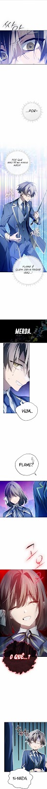 Read Gênio do Teletransporte da Academia de Magia  (PT-BR) PT Manga Online