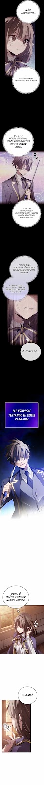 Read Gênio do Teletransporte da Academia de Magia  (PT-BR) PT Manga Online