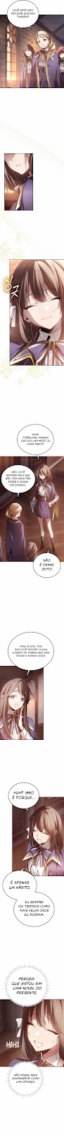 Read Gênio do Teletransporte da Academia de Magia  (PT-BR) PT Manga Online