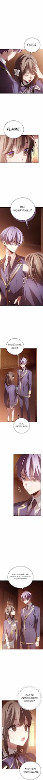 Read Gênio do Teletransporte da Academia de Magia  (PT-BR) PT Manga Online