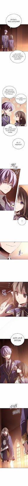 Read Gênio do Teletransporte da Academia de Magia  (PT-BR) PT Manga Online