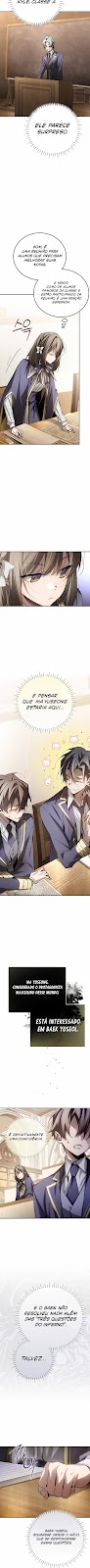 Read Gênio do Teletransporte da Academia de Magia  (PT-BR) PT Manga Online