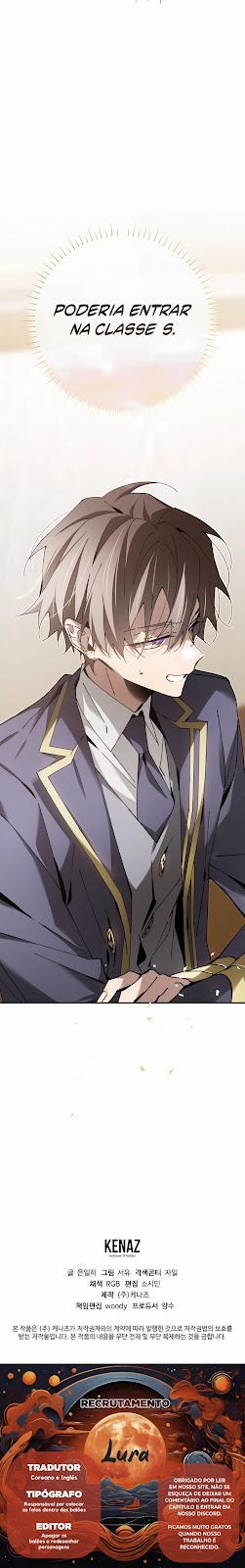 Read Gênio do Teletransporte da Academia de Magia  (PT-BR) PT Manga Online