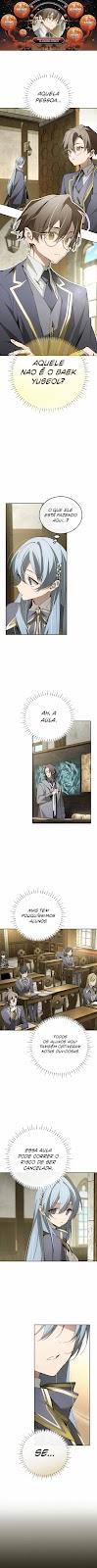 Read Gênio do Teletransporte da Academia de Magia  (PT-BR) PT Manga Online