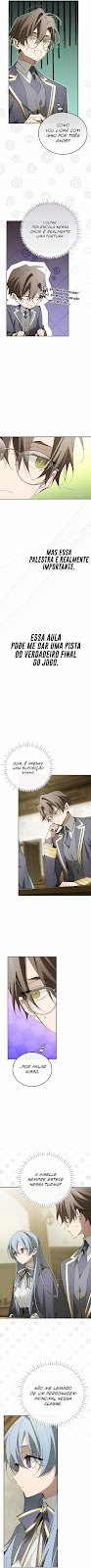 Read Gênio do Teletransporte da Academia de Magia  (PT-BR) PT Manga Online