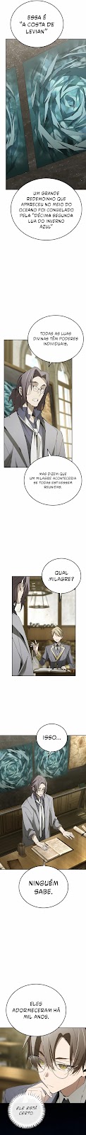 Read Gênio do Teletransporte da Academia de Magia  (PT-BR) PT Manga Online