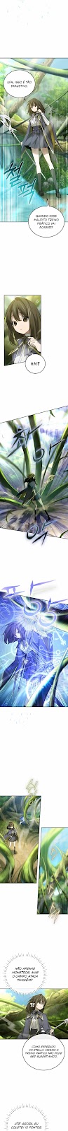 Read Gênio do Teletransporte da Academia de Magia  (PT-BR) PT Manga Online