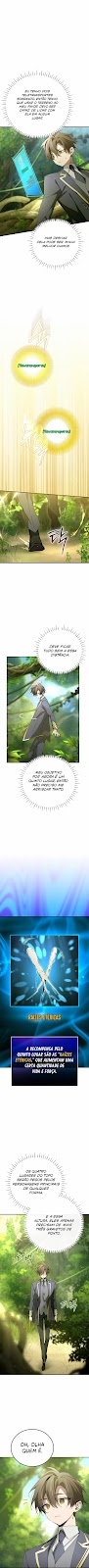 Read Gênio do Teletransporte da Academia de Magia  (PT-BR) PT Manga Online