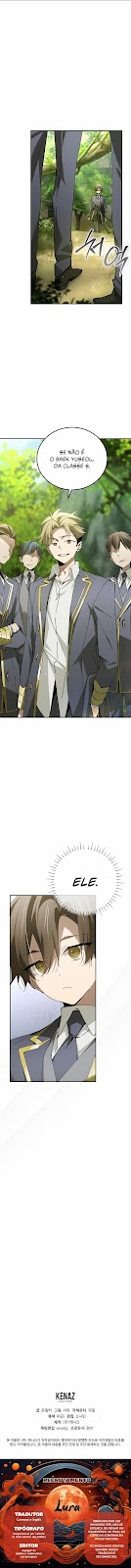 Read Gênio do Teletransporte da Academia de Magia  (PT-BR) PT Manga Online