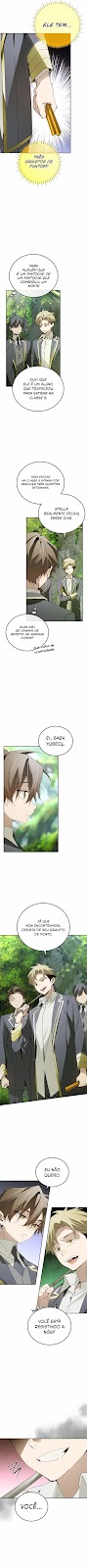 Read Gênio do Teletransporte da Academia de Magia  (PT-BR) PT Manga Online