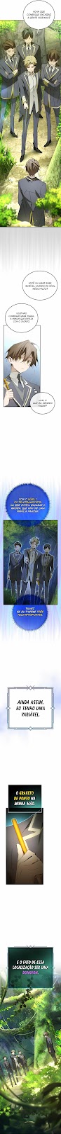 Read Gênio do Teletransporte da Academia de Magia  (PT-BR) PT Manga Online
