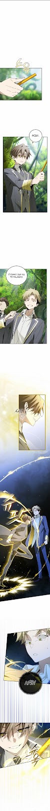 Read Gênio do Teletransporte da Academia de Magia  (PT-BR) PT Manga Online