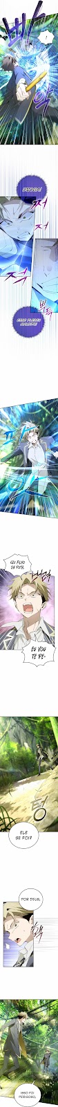 Read Gênio do Teletransporte da Academia de Magia  (PT-BR) PT Manga Online