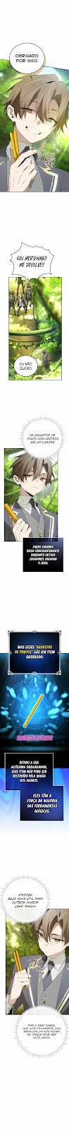 Read Gênio do Teletransporte da Academia de Magia  (PT-BR) PT Manga Online
