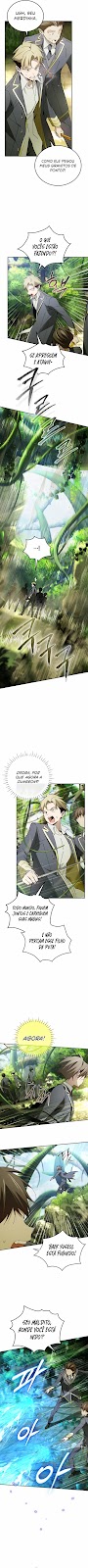 Read Gênio do Teletransporte da Academia de Magia  (PT-BR) PT Manga Online