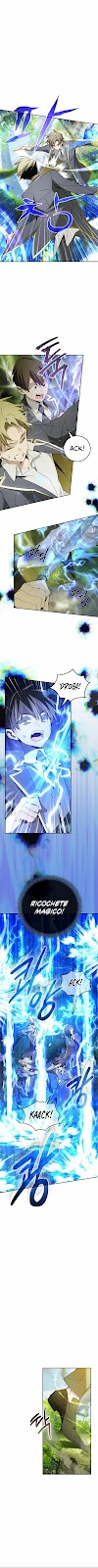 Read Gênio do Teletransporte da Academia de Magia  (PT-BR) PT Manga Online