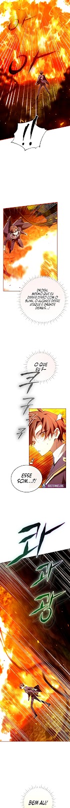 Read Gênio do Teletransporte da Academia de Magia  (PT-BR) PT Manga Online