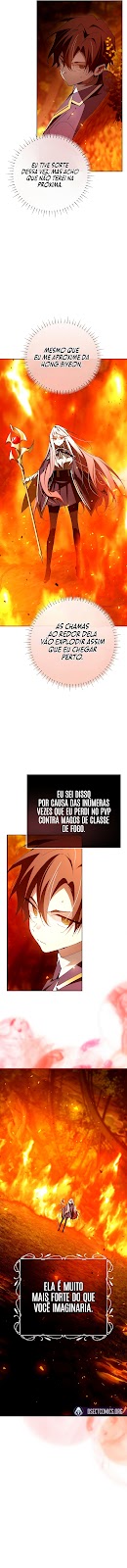 Read Gênio do Teletransporte da Academia de Magia  (PT-BR) PT Manga Online
