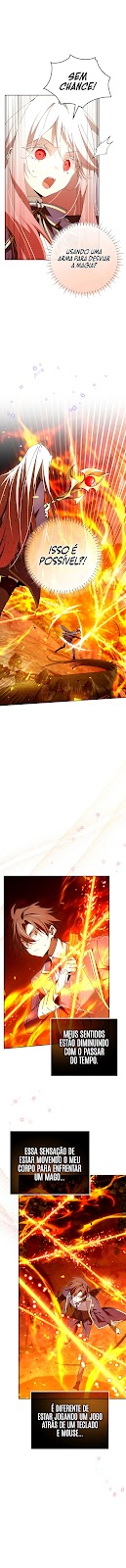 Read Gênio do Teletransporte da Academia de Magia  (PT-BR) PT Manga Online