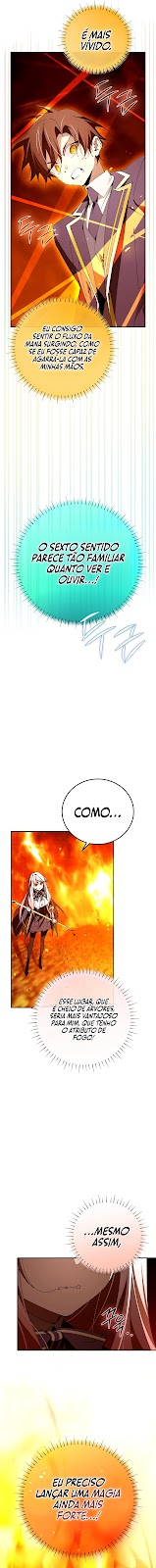 Read Gênio do Teletransporte da Academia de Magia  (PT-BR) PT Manga Online