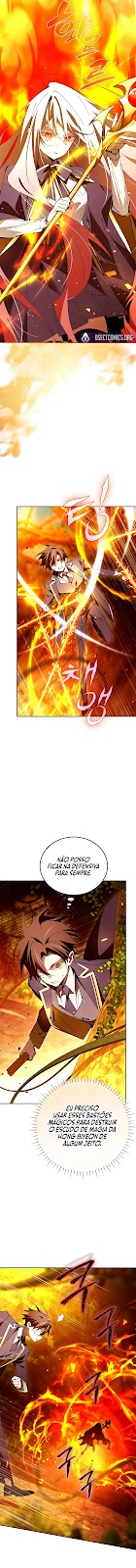 Read Gênio do Teletransporte da Academia de Magia  (PT-BR) PT Manga Online