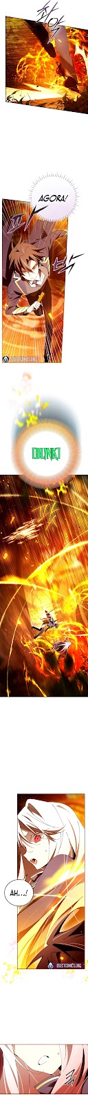 Read Gênio do Teletransporte da Academia de Magia  (PT-BR) PT Manga Online