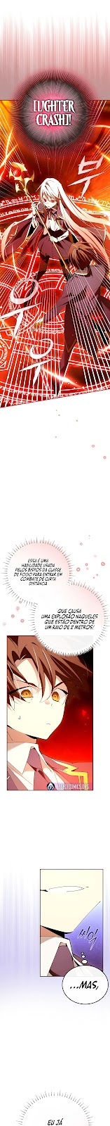 Read Gênio do Teletransporte da Academia de Magia  (PT-BR) PT Manga Online