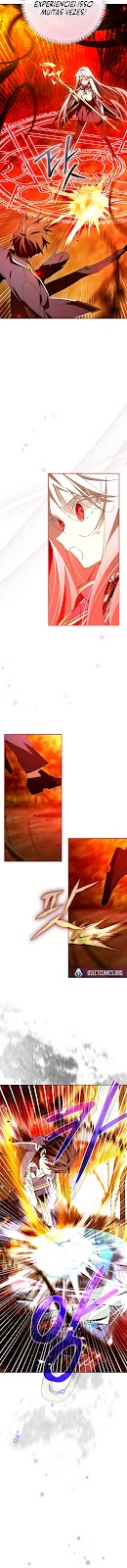 Read Gênio do Teletransporte da Academia de Magia  (PT-BR) PT Manga Online