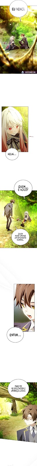 Read Gênio do Teletransporte da Academia de Magia  (PT-BR) PT Manga Online