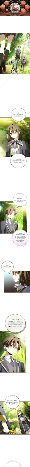 Read Gênio do Teletransporte da Academia de Magia  (PT-BR) PT Manga Online