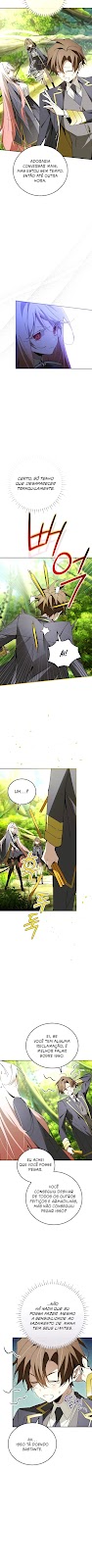 Read Gênio do Teletransporte da Academia de Magia  (PT-BR) PT Manga Online