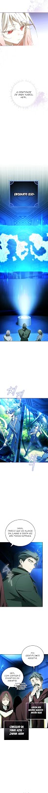 Read Gênio do Teletransporte da Academia de Magia  (PT-BR) PT Manga Online